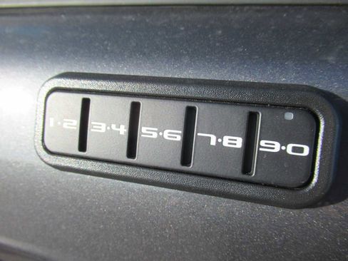 New 2025 Ford Bronco Sport Badlands w/ Badlands Tech Package image 10