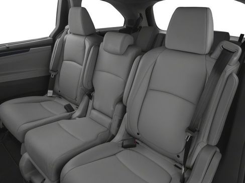 Used 2018 Honda Odyssey Elite image 14