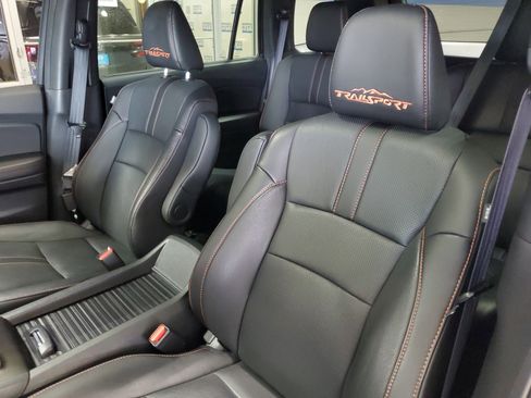 Used 2023 Honda Passport TrailSport image 20