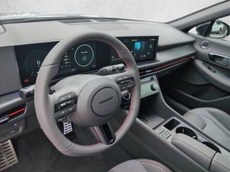 New 2026 Hyundai Sonata N Line video 3