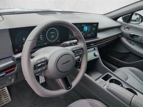 New 2026 Hyundai Sonata N Line image 3