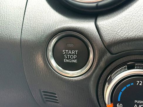 Used 2024 MAZDA MX-5 Miata RF Grand Touring w/ Weather Package image 17