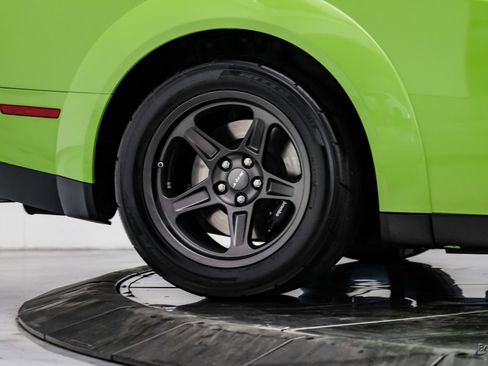 Used 2023 Dodge Challenger SRT Super Stock RWD image 96