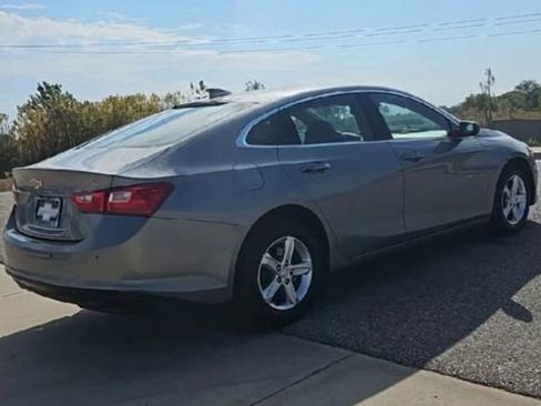 Used 2024 Chevrolet Malibu LT image 8