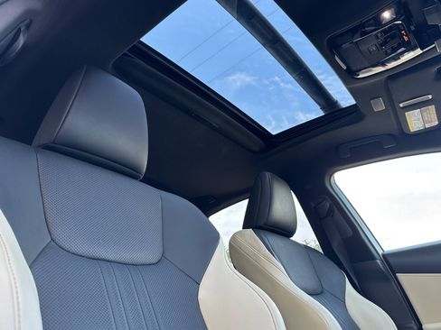 Certified 2024 Lexus NX 250 FWD w/ Cold Area Package image 24