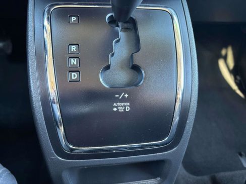 Used 2015 Jeep Patriot Latitude image 21