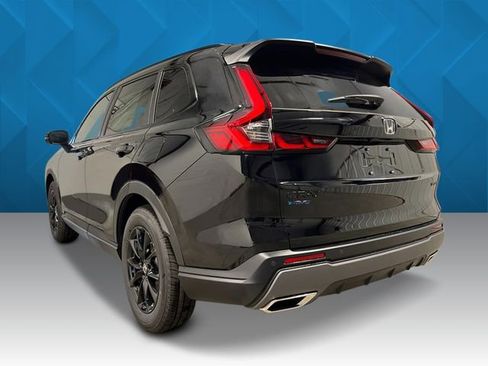 New 2026 Honda CR-V Sport-L image 3