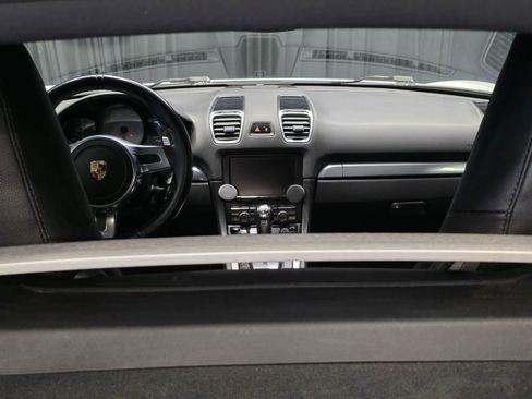 Used 2014 Porsche Cayman S RWD image 34