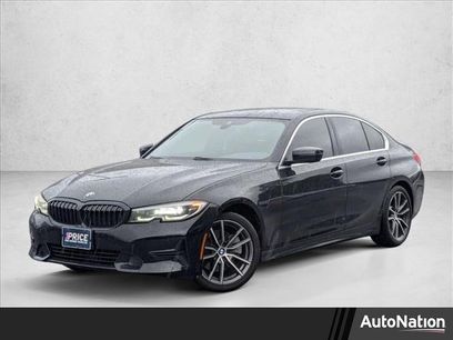 Used 2020 BMW 330i Sedan w/ Convenience Package