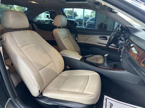 Used 2012 BMW 328i xDrive Coupe image 25