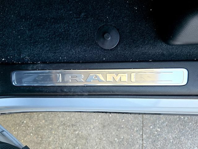 New 2026 RAM 1500 RHO w/ RHO Level 1 Equipment Group AWD/4WD image 27