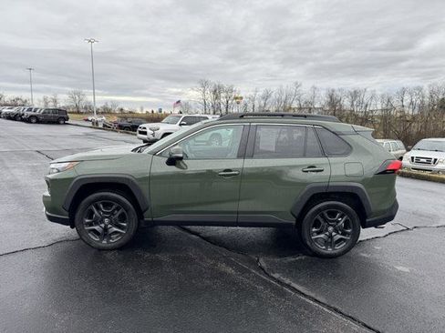 Certified 2024 Toyota RAV4 Adventure image 6