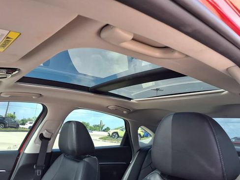 Used 2021 Hyundai Sonata Limited FWD image 6