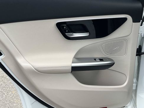 Certified 2024 Mercedes-Benz C 300 4MATIC Sedan image 20