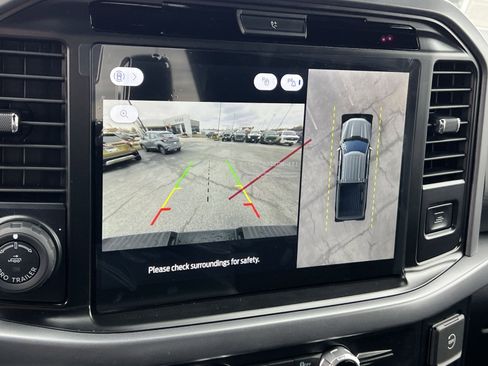 New 2026 Ford F150 XLT w/ Equipment Group 302A MID image 19