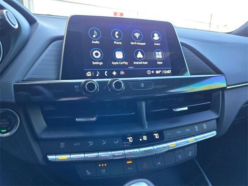 Used 2025 Cadillac CT4 Premium Luxury image 15