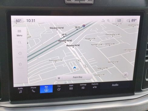 New 2026 Ford F350 Platinum w/ FX4 Off-Road Package image 22