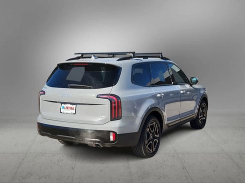 Used 2024 Kia Telluride SX Prestige X-Line image 8