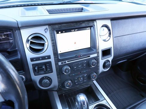 Used 2017 Ford Expedition EL Limited w/ Equipment Group 301A image 49