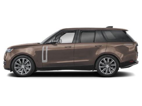 New 2027 Land Rover Range Rover SE AWD/4WD image 3