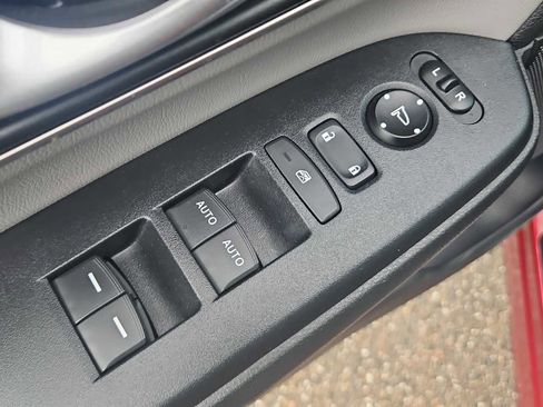 Certified 2020 Honda CR-V Touring image 15