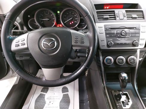 Used 2010 MAZDA MAZDA6 i Touring image 18