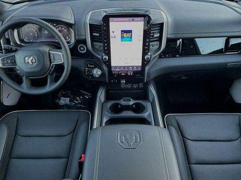 New 2025 RAM 1500 Laramie image 10