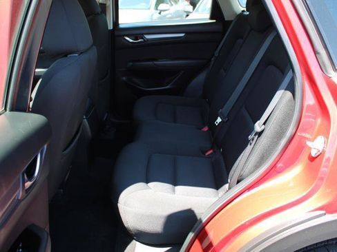 Used 2018 MAZDA CX-5 Sport FWD image 11