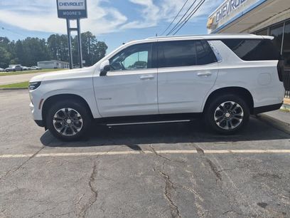 New 2026 Chevrolet Tahoe LT w/ Comfort Package
