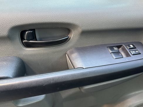 Used 2019 Nissan NV 3500 S image 10