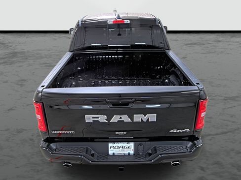 New 2026 RAM 1500 Big Horn image 3