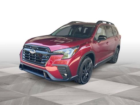 New 2026 Subaru Ascent Bronze Edition AWD/4WD image 4