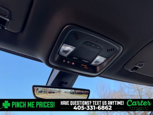 Used 2023 Chevrolet Traverse RS w/ LPO, Floor Liner Package image 26