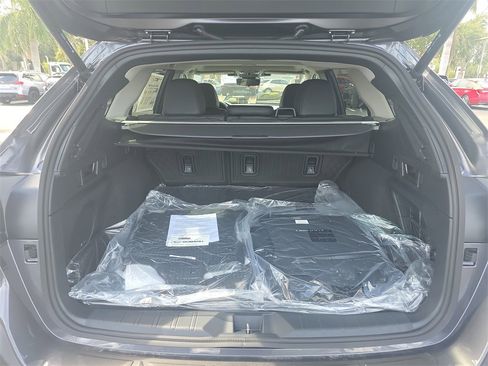 New 2025 Subaru Outback Touring XT image 8