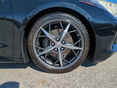 Certified 2021 Chevrolet Corvette Stingray Coupe w/ 1LT image 11