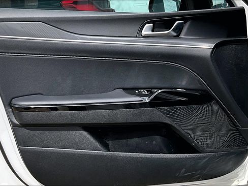 Used 2025 Kia K5 GT-Line image 22