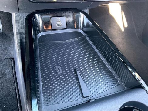 Used 2025 Ford Mustang Mach-E Select w/ Comfort Package Lite RWD image 30