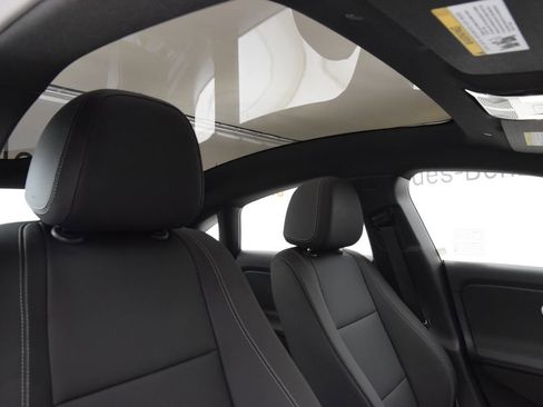 Used 2026 Mercedes-Benz CLA 250+ image 17