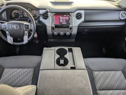 Used 2021 Toyota Tundra SR5 image 11