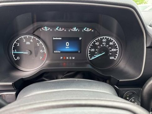 Used 2023 Ford F150 XL w/ STX Appearance Package AWD/4WD image 38