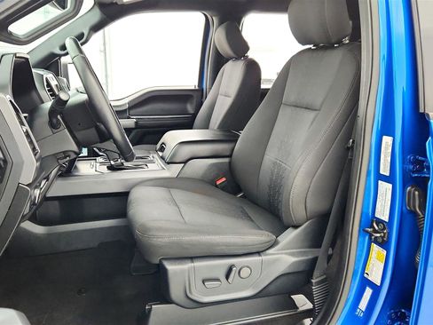Used 2020 Ford F150 XLT w/ Equipment Group 302A Luxury AWD/4WD image 26