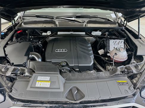 Used 2023 Audi Q5 2.0T Premium Plus image 36