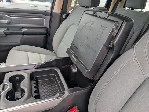 Used 2020 RAM 1500 Big Horn RWD image 25