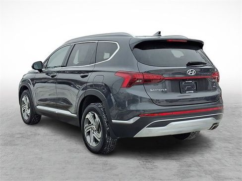 Used 2021 Hyundai Santa Fe SEL w/ Cargo Package image 4