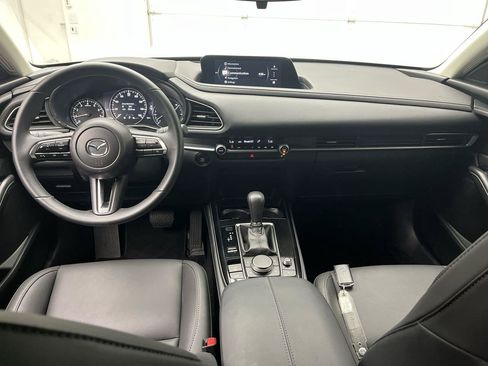 Certified 2025 MAZDA CX-30 AWD 2.5 S w/ Select Sport Pkg image 4