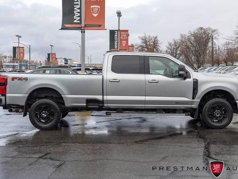 Used 2023 Ford F350 XLT w/ XLT Premium Package image 21