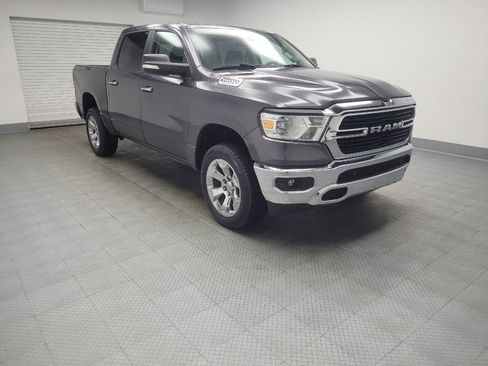 Used 2019 RAM 1500 Big Horn image 11