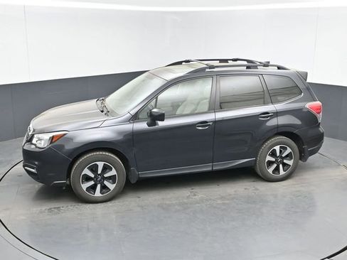 Used 2018 Subaru Forester 2.5i Premium image 34