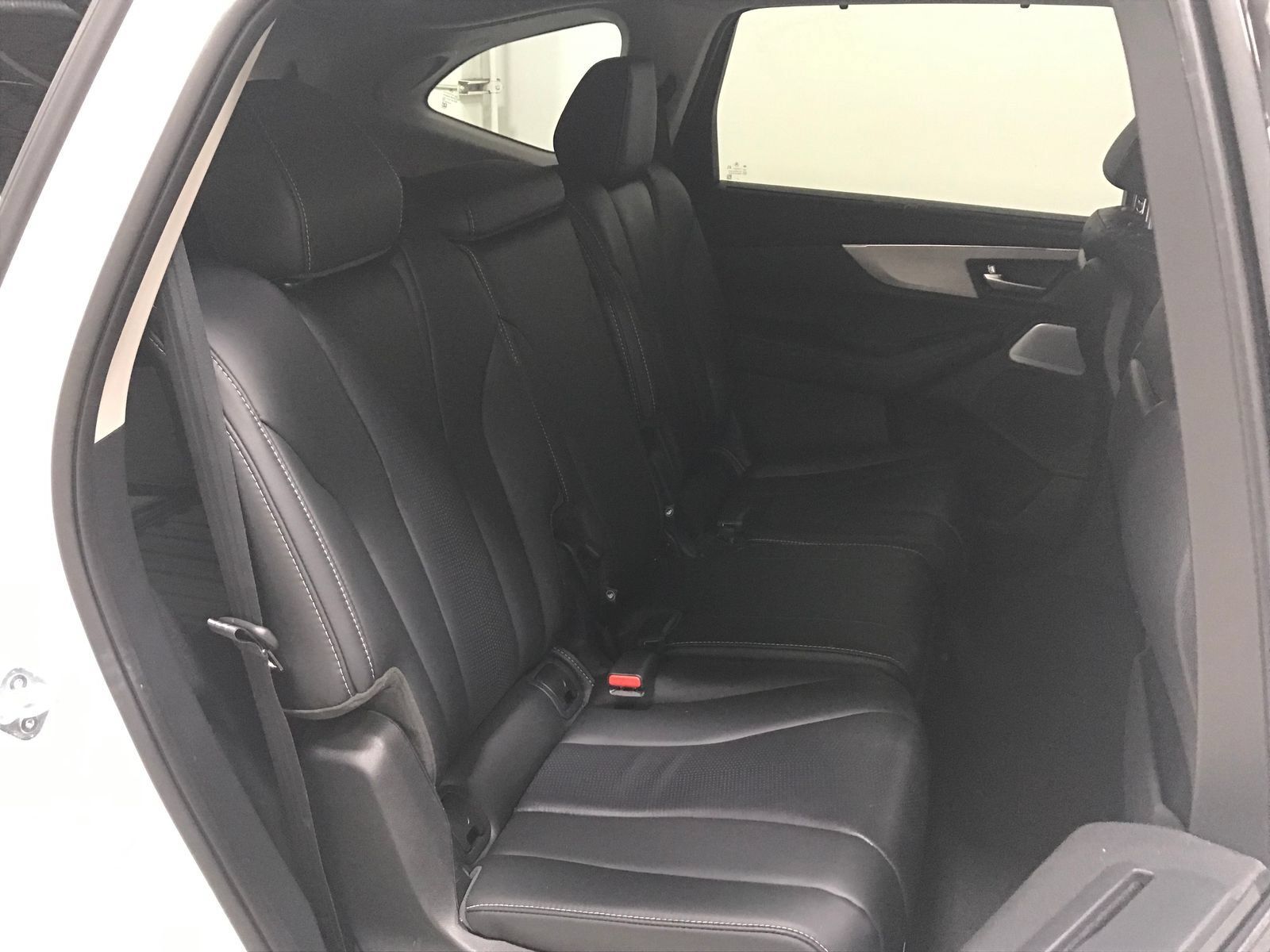 Used 2025 Acura MDX w/ Technology Package AWD/4WD image 23