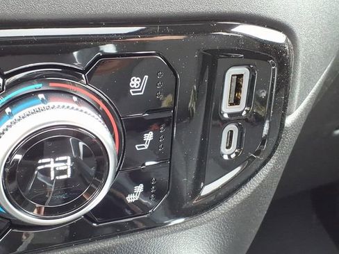 New 2026 GMC Sierra 1500 SLT w/ SLT Premium Plus Package AWD/4WD image 19